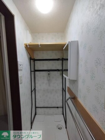 グリーンパレス板橋の物件内観写真